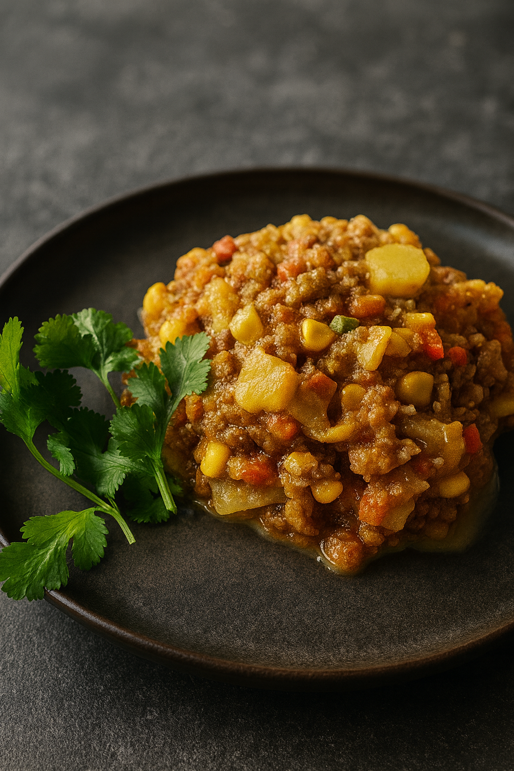 Como preparar Charquicán casero: la receta chilena que nunca falla