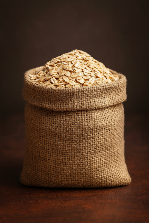 Avena Instantánea – 1/2 kg