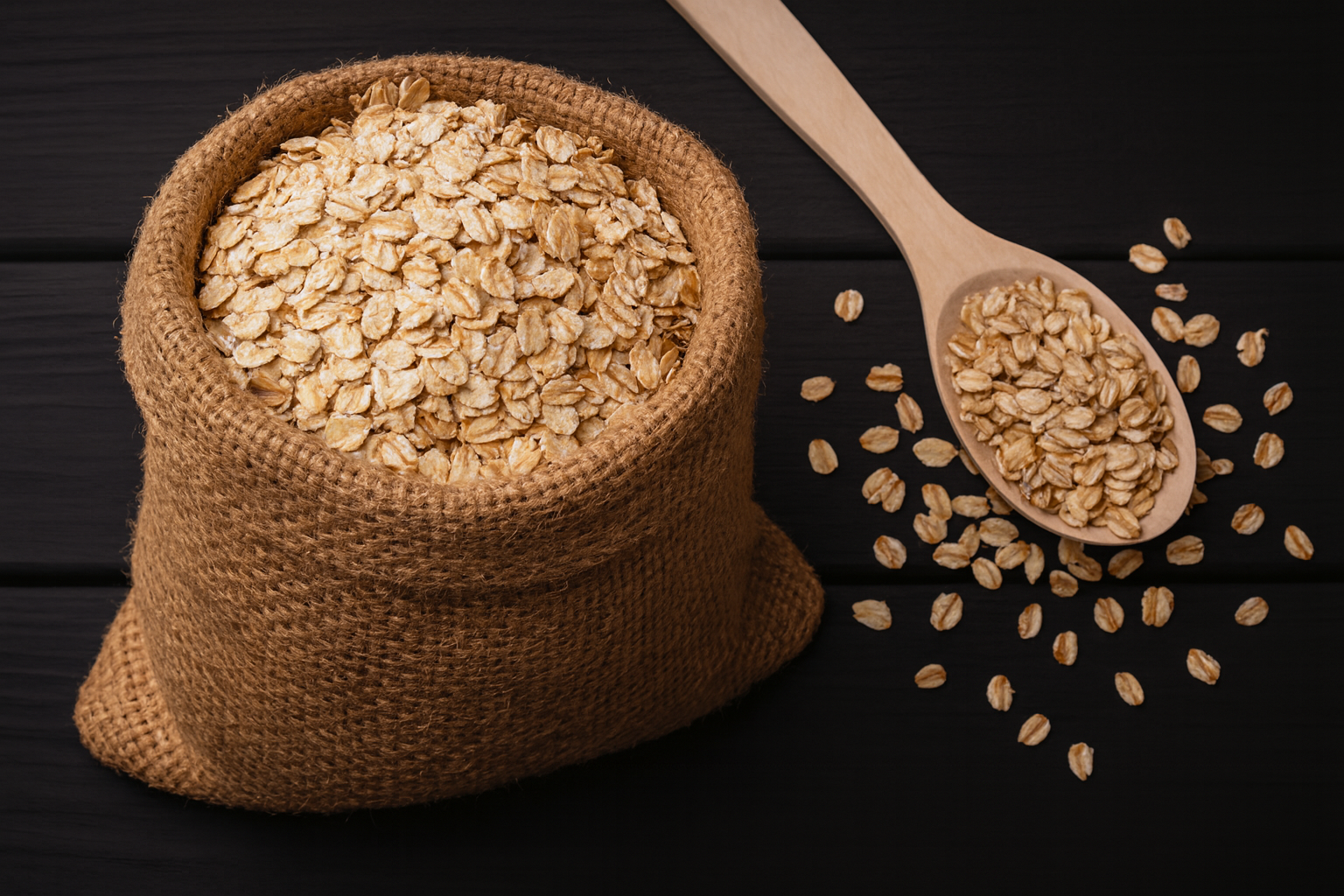 Avena Integral – 1/2 kg