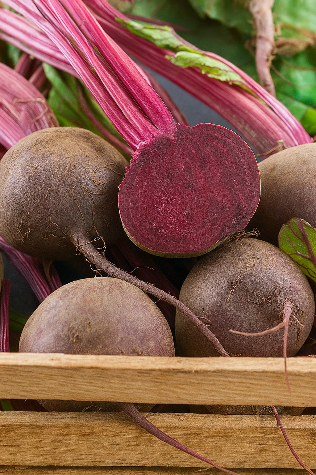 Betarraga 5 Unidades