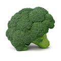 Brócoli verde 1 unidad