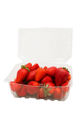 Frutillas 1 kg