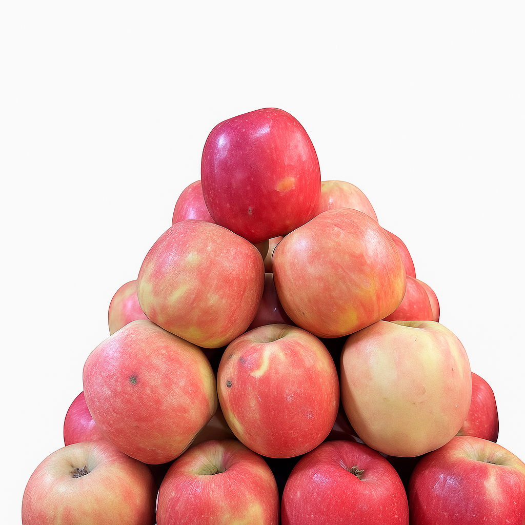 Manzana roja 1 kg