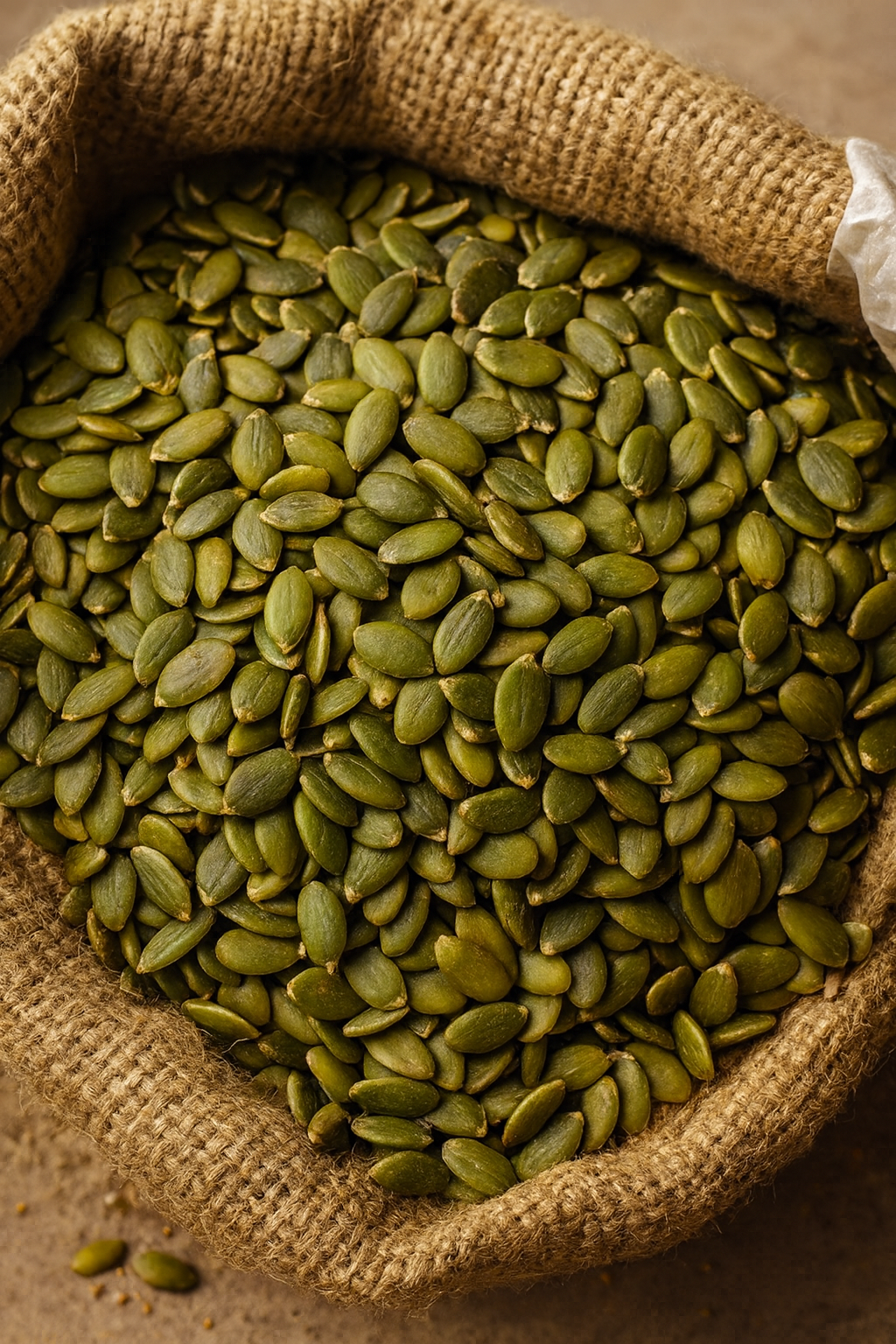 Semilla de Zapallo – 1/8 kg